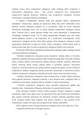 Besimokanti organizacija ir kompiuterinio raštingumo raiška 14 puslapis