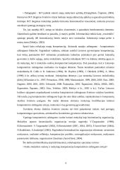 Besimokanti organizacija ir kompiuterinio raštingumo raiška 4 puslapis