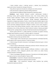 Besimokanti organizacija ir kompiuterinio raštingumo raiška 5 puslapis