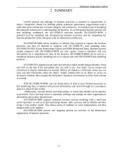 Darbas su modeliavimo sistema SILVERRUN 3 puslapis