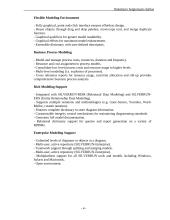 Darbas su modeliavimo sistema SILVERRUN 4 puslapis