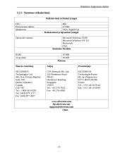 Darbas su modeliavimo sistema SILVERRUN 8 puslapis