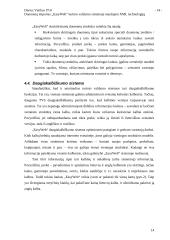 Duomenų importas "EasyWeb" turinio valdymo sistemoje naudojant XML technologiją 11 puslapis