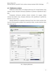 Duomenų importas "EasyWeb" turinio valdymo sistemoje naudojant XML technologiją 14 puslapis