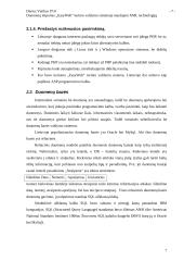 Duomenų importas "EasyWeb" turinio valdymo sistemoje naudojant XML technologiją 4 puslapis