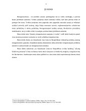 Juridinių asmenų reorganizavimas 2 puslapis