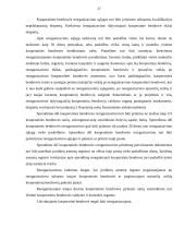 Juridinių asmenų reorganizavimas 16 puslapis