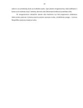 Juridinių asmenų reorganizavimas 19 puslapis