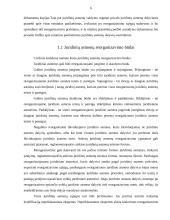 Juridinių asmenų reorganizavimas 5 puslapis