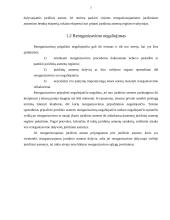 Juridinių asmenų reorganizavimas 6 puslapis