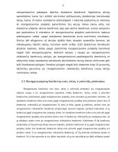 Juridinių asmenų reorganizavimas 8 puslapis