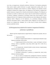 Juridinių asmenų reorganizavimas 9 puslapis