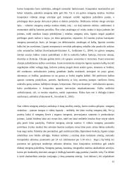 Kineziterapijos įtaka pacientų, sergančių galvos smegenų insultu, kasdieninio savarankiškumo pokyčiams pakartotinės reabilitacij 14 puslapis