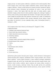 Kineziterapijos įtaka pacientų, sergančių galvos smegenų insultu, kasdieninio savarankiškumo pokyčiams pakartotinės reabilitacij 15 puslapis