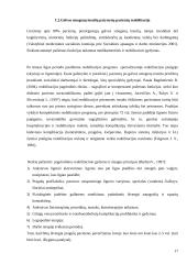 Kineziterapijos įtaka pacientų, sergančių galvos smegenų insultu, kasdieninio savarankiškumo pokyčiams pakartotinės reabilitacij 16 puslapis