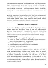 Kineziterapijos įtaka pacientų, sergančių galvos smegenų insultu, kasdieninio savarankiškumo pokyčiams pakartotinės reabilitacij 19 puslapis