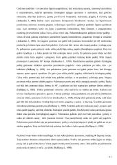 Kineziterapijos įtaka pacientų, sergančių galvos smegenų insultu, kasdieninio savarankiškumo pokyčiams pakartotinės reabilitacij 20 puslapis