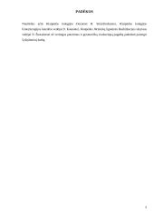 Kineziterapijos įtaka pacientų, sergančių galvos smegenų insultu, kasdieninio savarankiškumo pokyčiams pakartotinės reabilitacij 4 puslapis