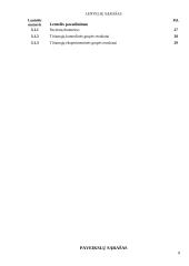 Kineziterapijos įtaka pacientų, sergančių galvos smegenų insultu, kasdieninio savarankiškumo pokyčiams pakartotinės reabilitacij 7 puslapis