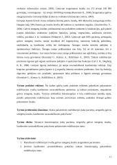 Kineziterapijos įtaka pacientų, sergančių galvos smegenų insultu, kasdieninio savarankiškumo pokyčiams pakartotinės reabilitacij 10 puslapis