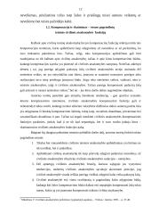 Kompensacinės ir skatinamosios teisinės civilinės atsakomybės funkcijos 12 puslapis