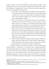 Kompensacinės ir skatinamosios teisinės civilinės atsakomybės funkcijos 14 puslapis