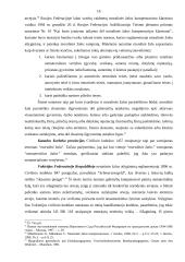 Kompensacinės ir skatinamosios teisinės civilinės atsakomybės funkcijos 16 puslapis