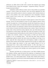 Kompensacinės ir skatinamosios teisinės civilinės atsakomybės funkcijos 18 puslapis