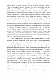 Kompensacinės ir skatinamosios teisinės civilinės atsakomybės funkcijos 19 puslapis