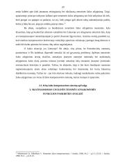 Kompensacinės ir skatinamosios teisinės civilinės atsakomybės funkcijos 20 puslapis