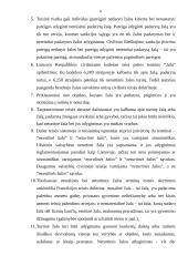 Kompensacinės ir skatinamosios teisinės civilinės atsakomybės funkcijos 4 puslapis