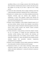 Kompensacinės ir skatinamosios teisinės civilinės atsakomybės funkcijos 5 puslapis