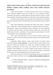 Kompensacinės ir skatinamosios teisinės civilinės atsakomybės funkcijos 10 puslapis