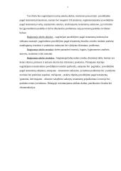 Paveldėjimo pagal testamentą analizė 2 puslapis