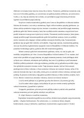 Paveldėjimo pagal testamentą analizė 11 puslapis