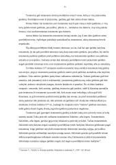 Paveldėjimo pagal testamentą analizė 15 puslapis