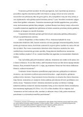 Paveldėjimo pagal testamentą analizė 16 puslapis