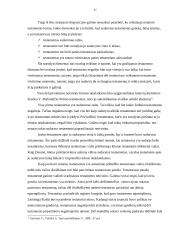 Paveldėjimo pagal testamentą analizė 17 puslapis