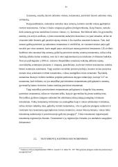 Paveldėjimo pagal testamentą analizė 20 puslapis