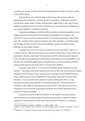 Paveldėjimo pagal testamentą analizė 6 puslapis