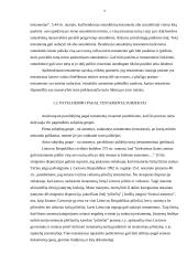 Paveldėjimo pagal testamentą analizė 9 puslapis