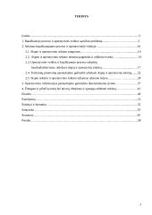 Slaptas sekimas: takoskyra tarp operatyvinės veiklos ir baudžiamojo proceso 2 puslapis