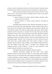 Specialių poreikių mokiniams teikiamos pedagoginės-psichologinės paramos ypatumai 12 puslapis