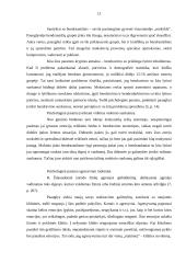Specialių poreikių mokiniams teikiamos pedagoginės-psichologinės paramos ypatumai 13 puslapis