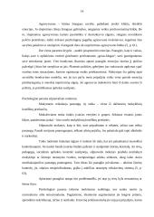 Specialių poreikių mokiniams teikiamos pedagoginės-psichologinės paramos ypatumai 14 puslapis