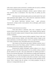 Specialių poreikių mokiniams teikiamos pedagoginės-psichologinės paramos ypatumai 15 puslapis