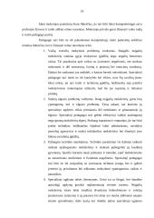 Specialių poreikių mokiniams teikiamos pedagoginės-psichologinės paramos ypatumai 19 puslapis