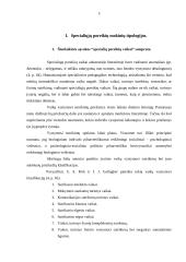 Specialių poreikių mokiniams teikiamos pedagoginės-psichologinės paramos ypatumai 5 puslapis