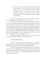 Specialių poreikių mokiniams teikiamos pedagoginės-psichologinės paramos ypatumai 7 puslapis