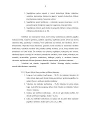 Specialių poreikių mokiniams teikiamos pedagoginės-psichologinės paramos ypatumai 8 puslapis